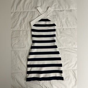 Aritzia Babaton dress